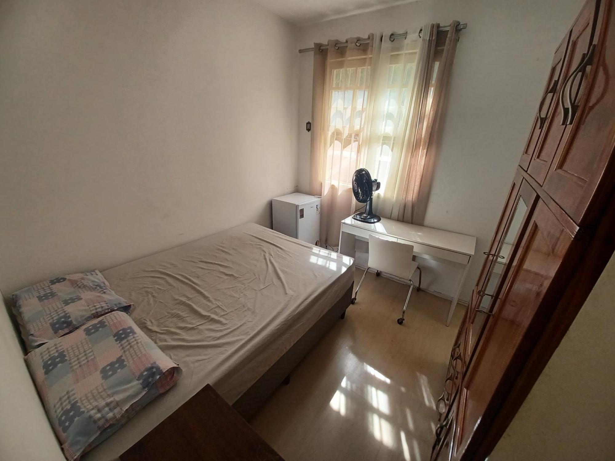 Coliving Avenida Portugal - Brooklin Hospedagem domiciliar *