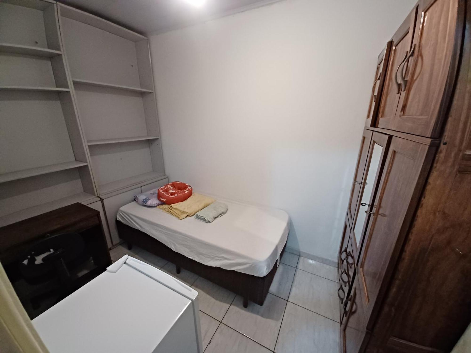 Hospedagem domiciliar Coliving Avenida Portugal - Brooklin *