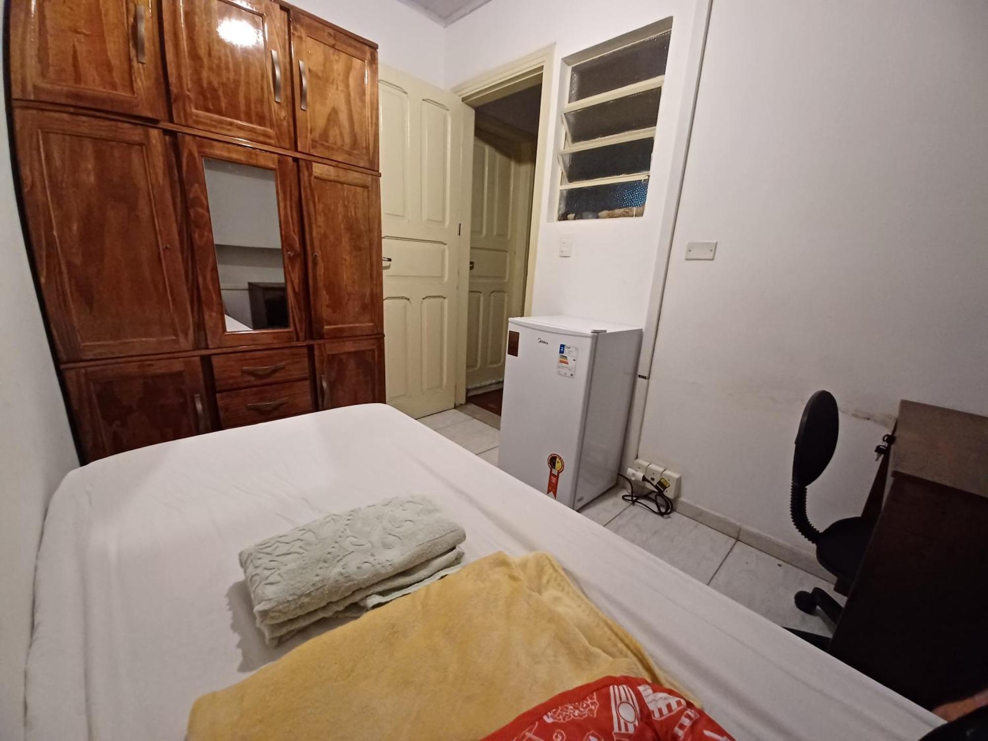 Coliving Avenida Portugal - Brooklin São Paulo