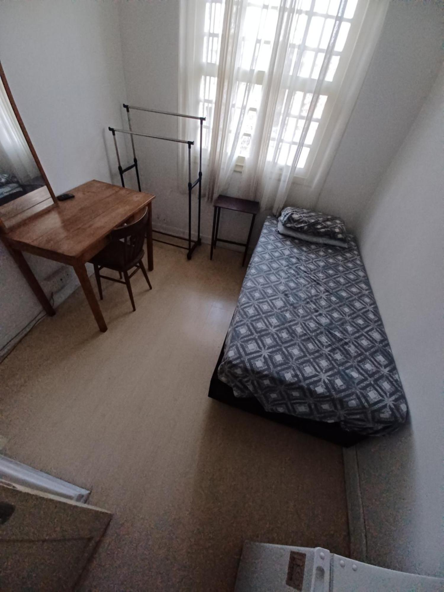 Coliving Avenida Portugal - Brooklin * São Paulo